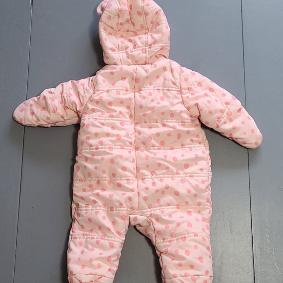 Baby Snowsuit - Picture 6 of 6